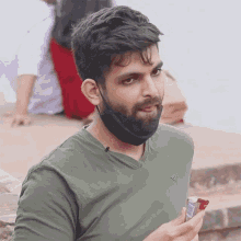 Delicious Drool GIFs | Tenor