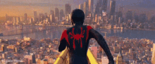 Spider Man Spider Man No Way Home GIF - Spider Man Spider Man No Way Home Spiderman Jump GIFs