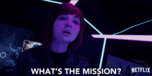 Whats The Mission Whats The Plan GIF - Whats The Mission Whats The Plan Whats Going On GIFs