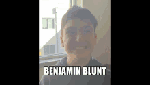 Benjamin Blount GIF - Benjamin Blount Ben GIFs