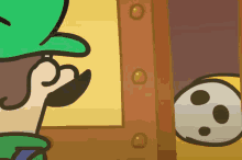 You May Enter Mario GIF - You May Enter Mario Terminalmontage GIFs