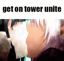 Tower_unite Get GIF