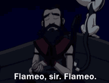 Flameo Clapping GIF - Flameo Clapping Applause GIFs