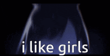 An Shiraishi I Like Girls GIF - An Shiraishi I Like Girls GIFs