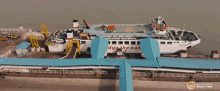 Kapal Asdp GIF - Kapal Asdp Perahu GIFs