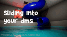 Sliding Into Them Dms Sliding Into The Dms GIF - Sliding Into Them Dms Sliding Into The Dms Slide In Dms GIFs