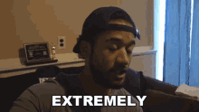 Extremely Unfortunate Man Proofy GIF - Extremely Unfortunate Man Proofy How Unlucky GIFs