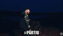 Partiu Parting GIF - Partiu Parting Parted GIFs