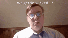 Flounderd Getting Wicked GIF - Flounderd Getting Wicked Wicked GIFs