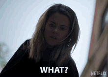 What Huh GIF - What Huh What Did You Say GIFs