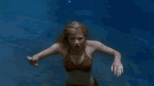 Underwater H2o GIF - Underwater H2o Mermaid GIFs