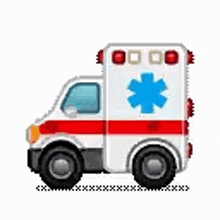 Ambulance Help Help Help Help Help Amblance Help GIF
