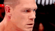 John Cena Contemplating GIF - John Cena Contemplating Shocked GIFs