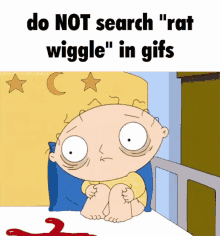 Rat Wiggle GIF - Rat Wiggle GIFs