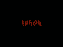 Error GIF - Error GIFs
