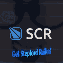 Scr Stepford GIF - Scr Stepford Get Stepford Railed GIFs