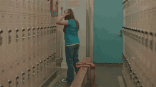 locker room pen15 mirror getting ready hulu locker room pen15 mirror getting ready hulu