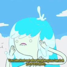 Adventure Time GIF - Adventure Time Dumb GIFs