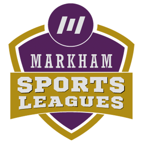 Sport Markham Sticker - Sport Markham Markham Sports Leagues Stickers