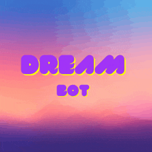 Dream Bot Bot Discord GIF - Dream Bot Bot Discord GIFs