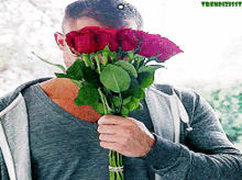 Happy Mothers Day Roses GIF - Happy Mothers Day Roses Sorry GIFs