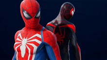 Marvel'S Spider-man 2 Miles Morales GIF