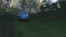 Forza Horizon 4 Porsche Macan Turbo GIF - Forza Horizon 4 Porsche Macan Turbo Driving GIFs