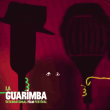 Guarimba Vicious GIF
