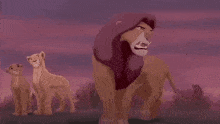 Simba The Lion King GIF
