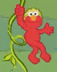 Elmo Talking GIF - Elmo Talking GIFs