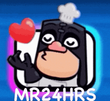 Mr24hrs Kiss GIF - Mr24hrs Kiss Kisses GIFs