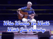 Joe Hendry GIF - Joe Hendry GIFs