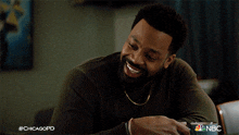 Do You Want Some Coffee Kevin Atwater GIF - Do You Want Some Coffee Kevin Atwater Laroyce Hawkins GIFs