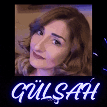 Gülşah Gulsah GIF