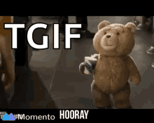 Ted Ted2 GIF - Ted Ted2 Yippee GIFs