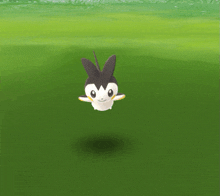 Emolga Pokemon Go GIF - Emolga Pokemon Go GIFs