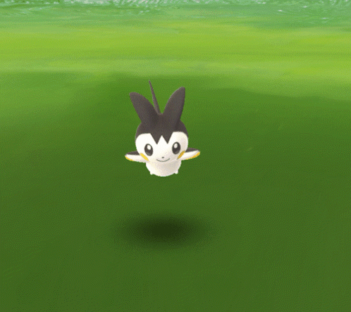 Emolga Pokemon GIF - Emolga Pokemon Clash Royale - Discover & Share GIFs