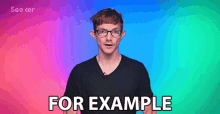 For Example Instances GIF - For Example Instances Sample GIFs