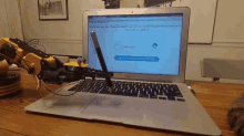 Robot Homework GIF