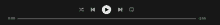 a black background with a white x and i icon