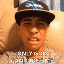 Only God Can Judge Me Judge GIF - Only God Can Judge Me Only God Judge GIFs