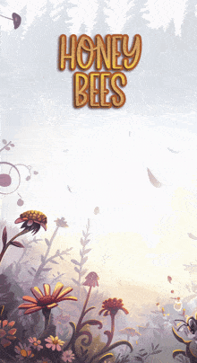 Honey Bees GIF - Honey Bees Honey Bee GIFs