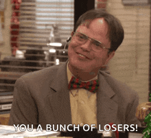 The Office Dwight Schrute GIF - The Office Dwight Schrute Dwight GIFs