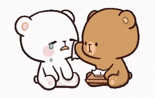 Bear Love GIF - Bear Love Cute - Discover & Share GIFs