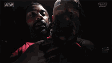 Swerve Strickland GIF - Swerve Strickland GIFs