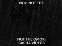 Omori Omori Sunny GIF - Omori Omori Sunny Omori Stressed GIFs