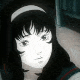 Anime Girl Icon Anime Icon GIF