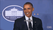 Classified Obama GIF - Classified Obama Its Classified GIFs