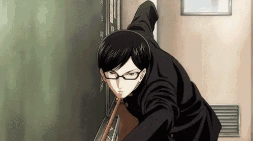 Sakamoto Desu Ga