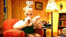 Irsl GIF - Irsl GIFs
